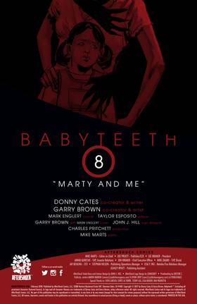 Read BABYTEETH  8 Page 2 in English
