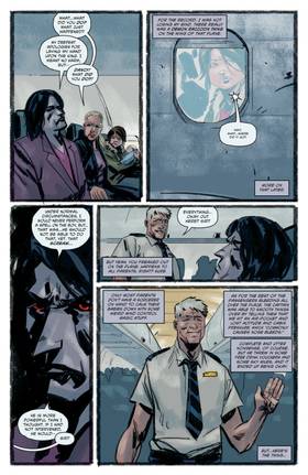 Read BABYTEETH  6 Page 9 in English