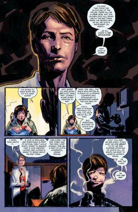 Read BABYTEETH  8 Page 5 in English
