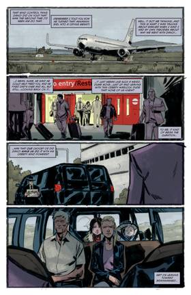 Read BABYTEETH  6 Page 10 in English