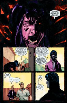 Read BABYTEETH  8 Page 10 in English