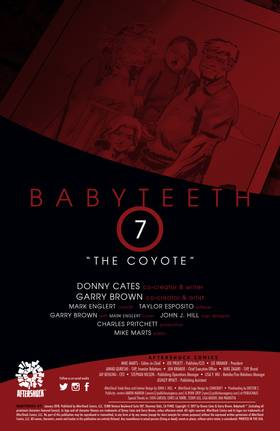 Read BABYTEETH  7 Page 2 in English