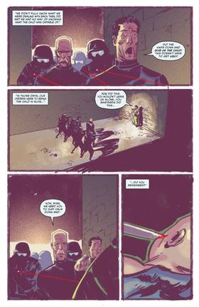 Read BABYTEETH  7 Page 4 in English