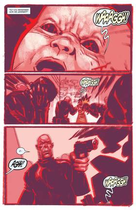 Read BABYTEETH  7 Page 5 in English