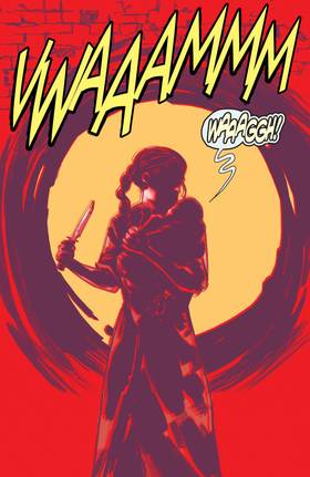 Read BABYTEETH  7 Page 6 in English
