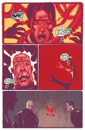 Read BABYTEETH  7 Page 7 in English