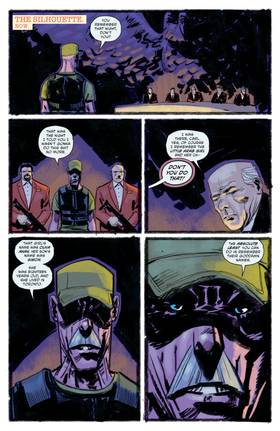 Read BABYTEETH  7 Page 8 in English