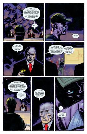 Read BABYTEETH  7 Page 9 in English