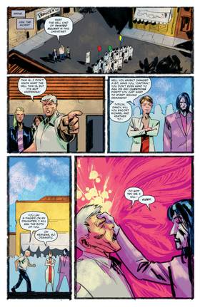 Read BABYTEETH  7 Page 10 in English