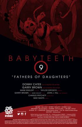 Read BABYTEETH  9 Page 2 in English
