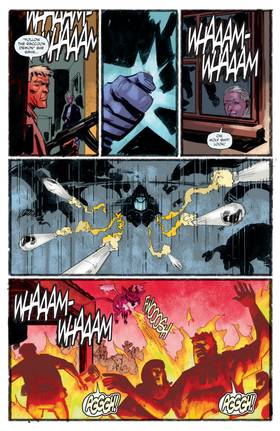 Read BABYTEETH  9 Page 7 in English