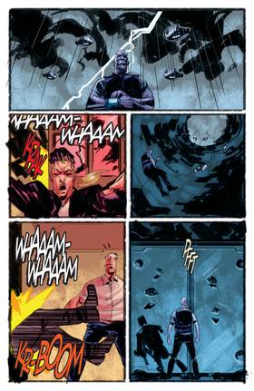Read BABYTEETH  9 Page 9 in English