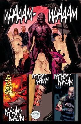 Read BABYTEETH  9 Page 10 in English