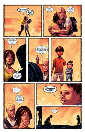 Read BABYTEETH  14 Page 5 in English