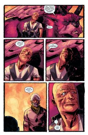Read BABYTEETH  14 Page 7 in English
