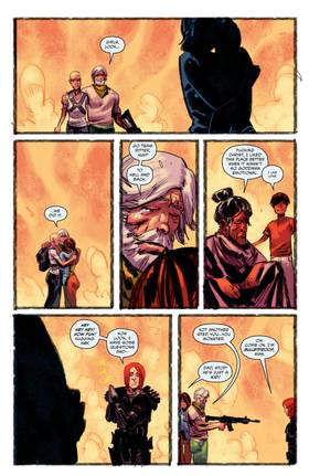 Read BABYTEETH  14 Page 8 in English