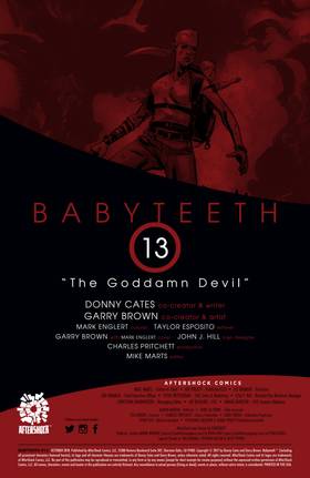 Read BABYTEETH  13 Page 2 in English