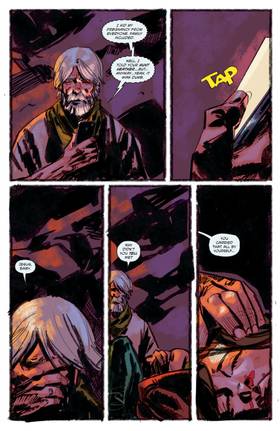 Read BABYTEETH  13 Page 4 in English