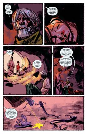 Read BABYTEETH  13 Page 5 in English