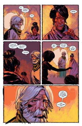 Read BABYTEETH  13 Page 6 in English