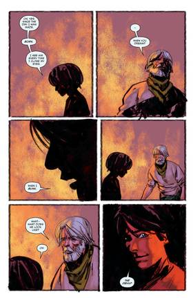 Read BABYTEETH  13 Page 7 in English
