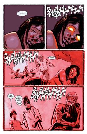 Read BABYTEETH  13 Page 10 in English