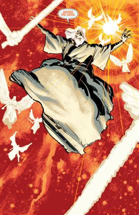 Read BABYTEETH  15 Page 3 in English