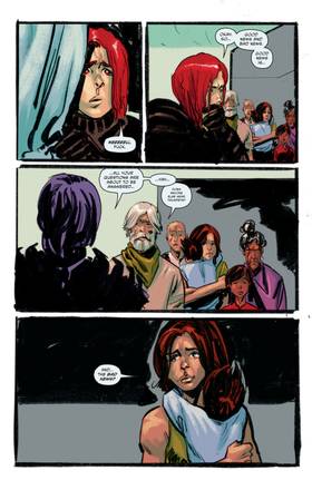 Read BABYTEETH  15 Page 4 in English
