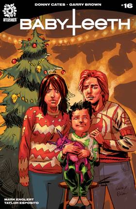 Cover image for BABYTEETH
