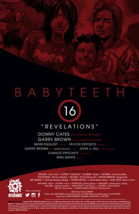 Read BABYTEETH  16 Page 2 in English