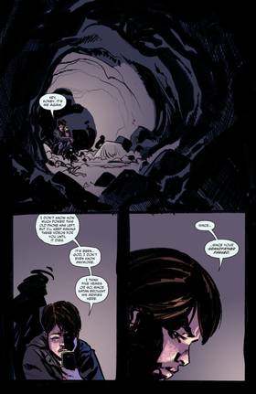 Read BABYTEETH  16 Page 4 in English