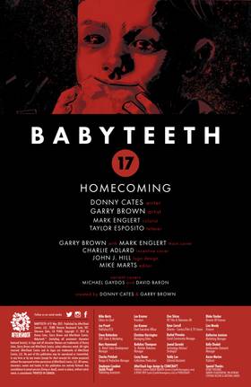 Read BABYTEETH  17 Page 2 in English