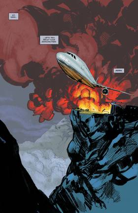 Read BABYTEETH  17 Page 3 in English