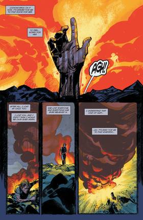Read BABYTEETH  17 Page 5 in English
