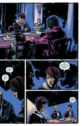 Read BABYTEETH  18 Page 7 in English