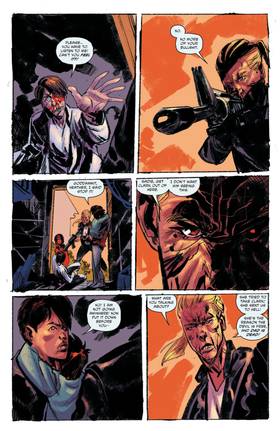 Read BABYTEETH  17 Page 10 in English