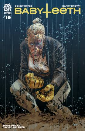 Cover image for BABYTEETH