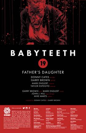 Read BABYTEETH  19 Page 2 in English