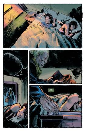 Read BABYTEETH  19 Page 4 in English