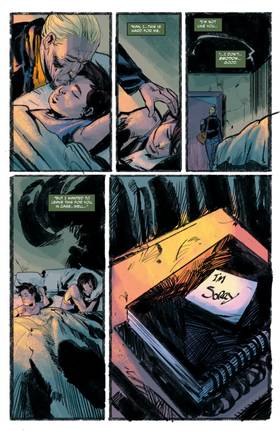 Read BABYTEETH  19 Page 5 in English