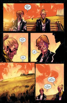 Read BABYTEETH  19 Page 7 in English