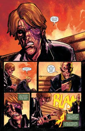 Read BABYTEETH  19 Page 9 in English