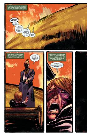 Read BABYTEETH  19 Page 10 in English