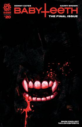Cover image for BABYTEETH