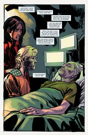 Read BABYTEETH  20 Page 7 in English