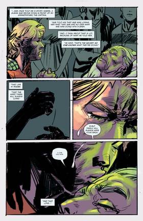 Read BABYTEETH  20 Page 9 in English