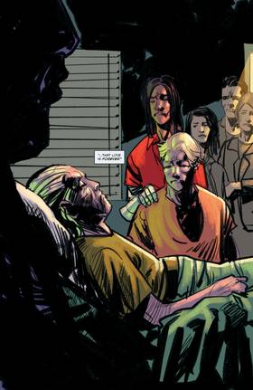 Read BABYTEETH  20 Page 10 in English