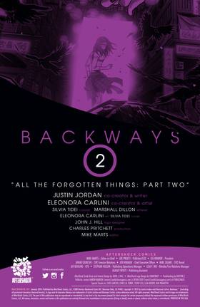 Read BACKWAYS  2 Page 2 in English