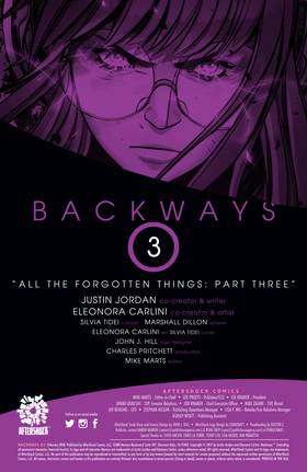 Read BACKWAYS  3 Page 2 in English