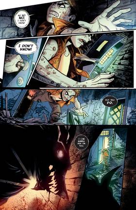 Read BACKWAYS  3 Page 3 in English